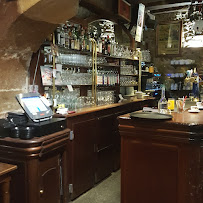 Atmosphère du Restaurant familial Café Bernolin - « Chez la Jeanne » à Bourg-en-Bresse - n°1