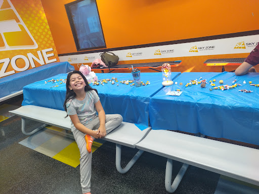 Amusement Center «Sky Zone Trampoline Park», reviews and photos, 1625 W 190th St, Gardena, CA 90248, USA