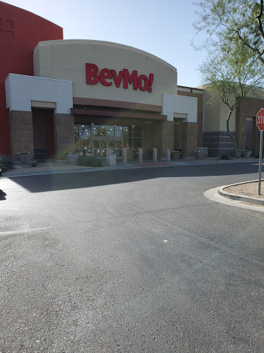 Wine Store «BevMo!», reviews and photos, 15405 W McDowell Rd, Goodyear, AZ 85338, USA