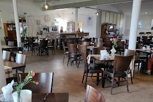 Café/Restaurant & Gästehaus Kornblume