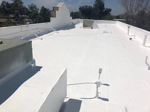 HP Commercial Roofing Pro image