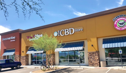 Your CBD Store | SUNMED - Tucson Northwest, AZ