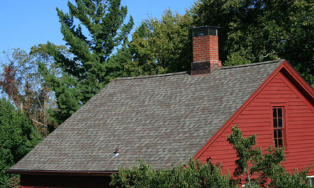 Darr Roofing in Godfrey, Illinois