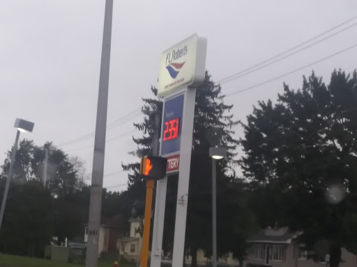 Car Wash «Golden Nozzle Car Wash», reviews and photos, 492 Pleasant St, Northampton, MA 01060, USA