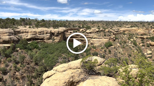 Archaeological Site «Cliff Palace», reviews and photos