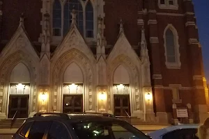Naperville Ghost Tour image