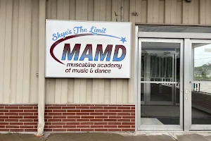 Muscatine Academy of Music and Dance image