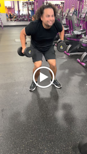 Gym «Planet Fitness», reviews and photos, 1630 NE 163rd St, North Miami Beach, FL 33162, USA