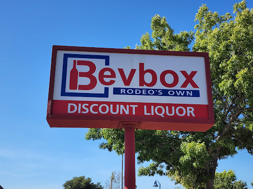 Liquor Store «Peoples Market & Liquor», reviews and photos, 386 Parker Ave, Rodeo, CA 94572, USA