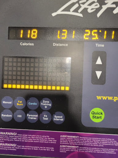 Gym «Planet Fitness - Lincolnwood, IL», reviews and photos, 6850 McCormick Blvd, Lincolnwood, IL 60712, USA