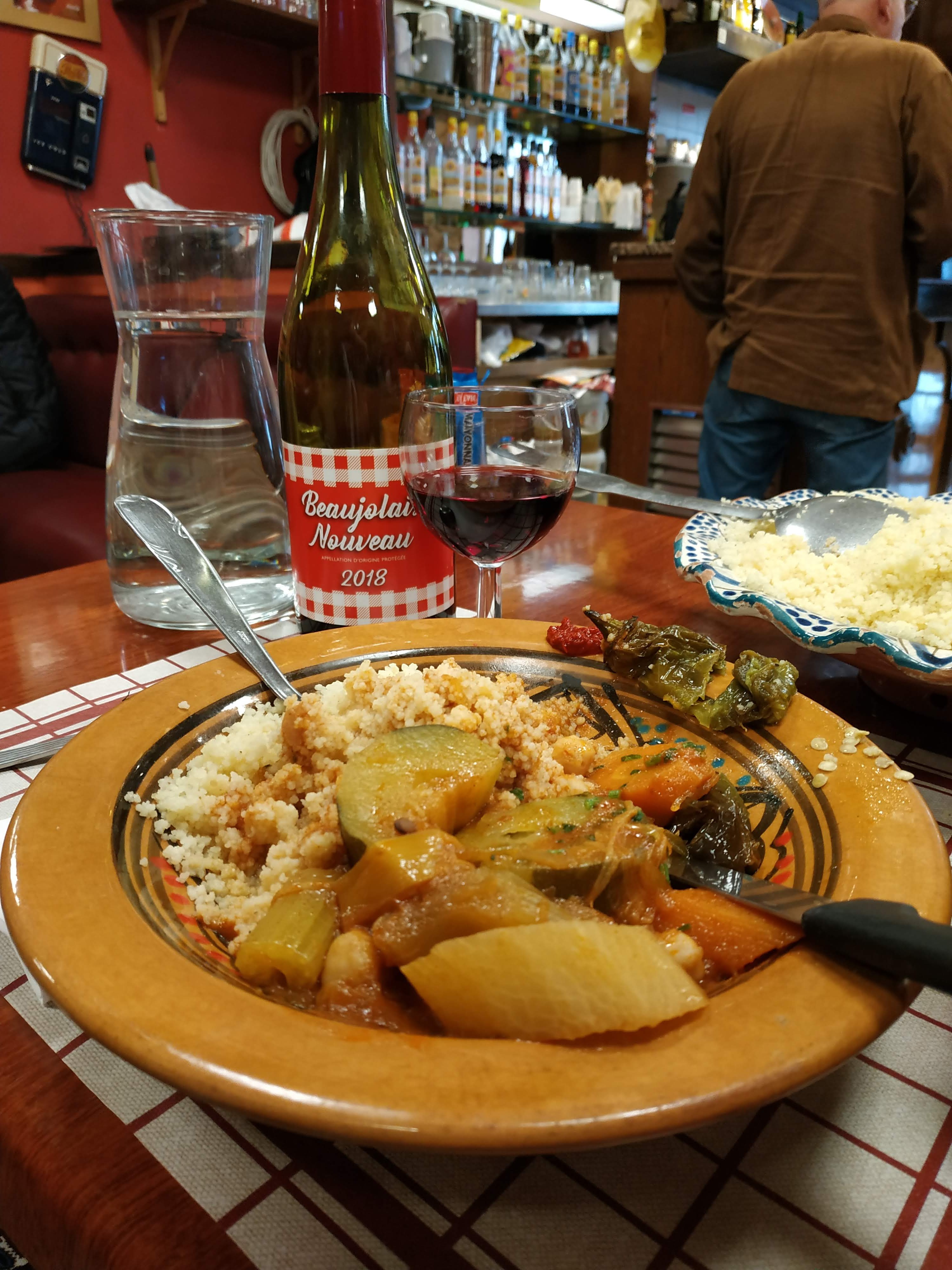 Photo n° 2 de l'avis de Christine.u fait le 25/02/2019 à 13:52
