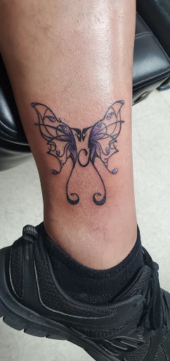 Tattoo Shop «Fontana Tattoo Co», reviews and photos, 10064 Citrus Ave #5, Fontana, CA 92335, USA