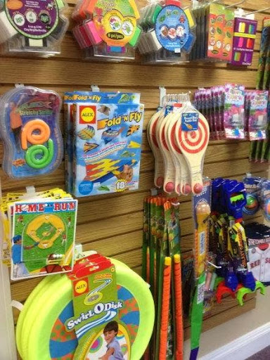 Book Store «Park Street Books & Toys», reviews and photos, 504 Main St, Medfield, MA 02052, USA