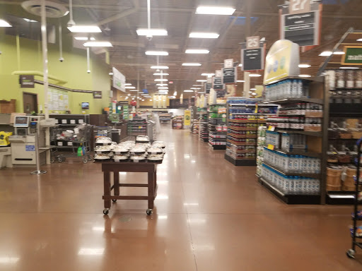 Grocery Store «Kroger Marketplace», reviews and photos, 2608 E Farm to Market Rd 544, Wylie, TX 75098, USA