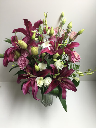 Florist «Flowers By Rose», reviews and photos, 3766 US-17 #101, Richmond Hill, GA 31324, USA