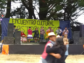 Escuela Jose Werner De Las Lomas Puerto Varas