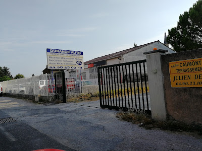 Durance Auto à Caumont-sur-Durance