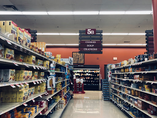 Supermarket «Giant Eagle Supermarket», reviews and photos, 5600 William Flinn Hwy, Gibsonia, PA 15044, USA