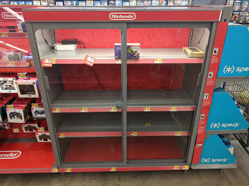 Department Store «Walmart Supercenter», reviews and photos, 742 Main St, North Oxford, MA 01537, USA