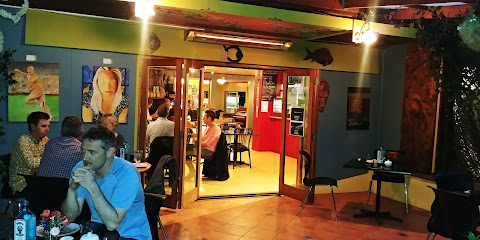 Eggsentric Cafe And Restaurant