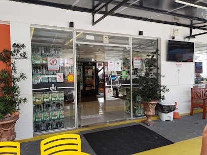 Bonazo Conveniencia Marco Belém PA