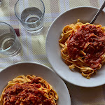 Photo n°3 de l'avis de Rebecca.i fait le 25/04/2024 à 12:40 sur le  Ristorante Marlon à Tocco da Casauria