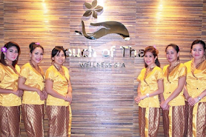 Touch of Thai Wellness Spa