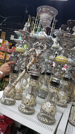 Tobacco Shop «Hookah Zone», reviews and photos, 14216 W Warren Ave, Dearborn, MI 48126, USA