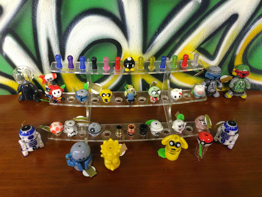 Tobacco Shop «Jersey Smoke», reviews and photos, 84 N Main St, Milltown, NJ 08850, USA