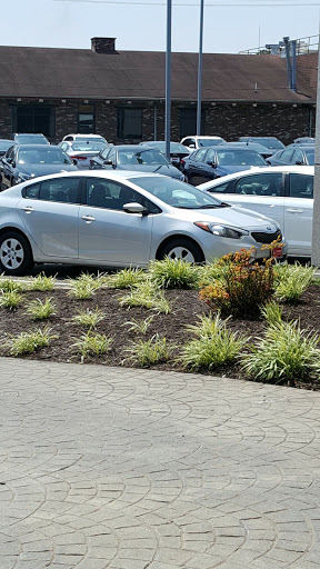Kia Dealer «Casey Kia», reviews and photos, 11999 Jefferson Ave, Newport News, VA 23606, USA