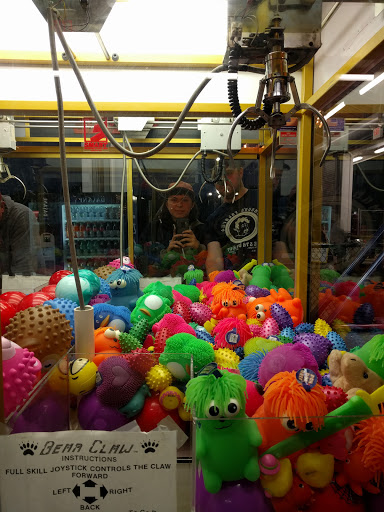 Amusement Park «Adventureland Family Fun Park», reviews and photos, 112 Point Judith Rd, Narragansett, RI 02882, USA