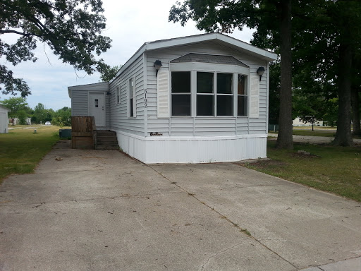 Parkwood Mobile Home Park Corp