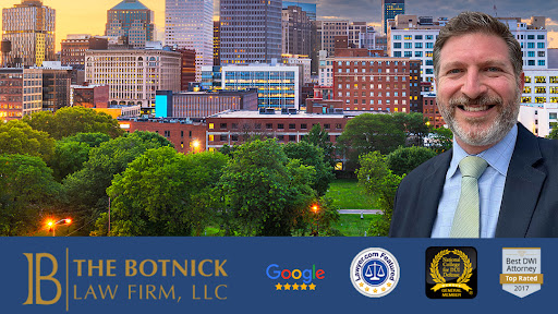 Can My Driving Record Be Sealed in Ohio? - The Botnick Law Firm, LLC