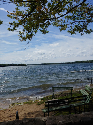 Live Music Venue «Kresge Auditorium», reviews and photos, 4000 M-137, Interlochen, MI 49643, USA