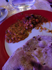 Curry du Restaurant indien Royal Kashmir à Nice - n°13