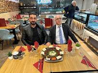 Atmosphère du Restaurant familial DİDON Arnouville - n°2