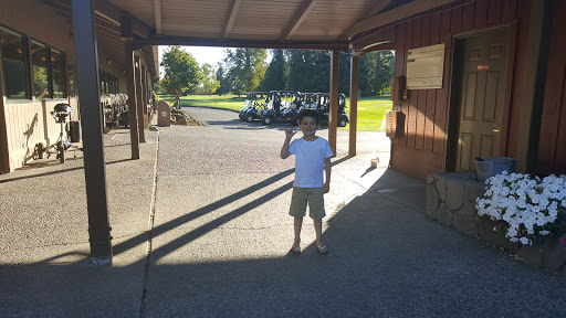 Golf Club «Arrowhead Golf Club», reviews and photos, 28301 Cascade Hwy, Molalla, OR 97038, USA