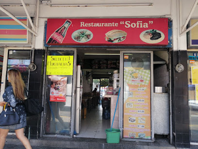 Restaurante Sofia