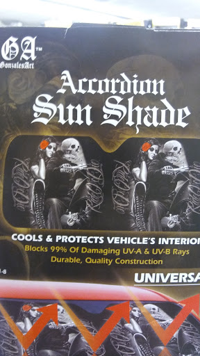 Auto Parts Store «AutoZone», reviews and photos, 10645 N 67th Ave, Glendale, AZ 85304, USA