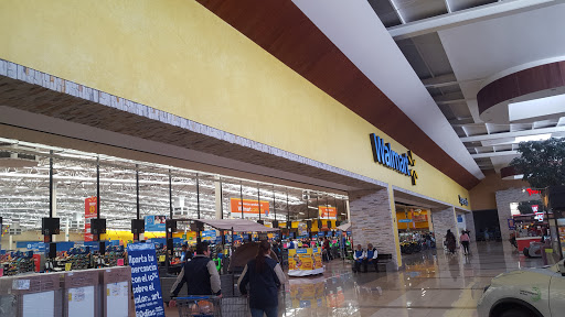 Walmart El Molinito