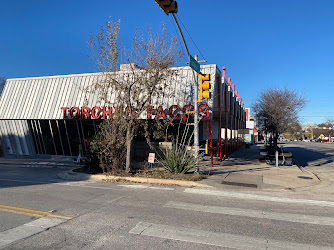 Torchy's Tacos