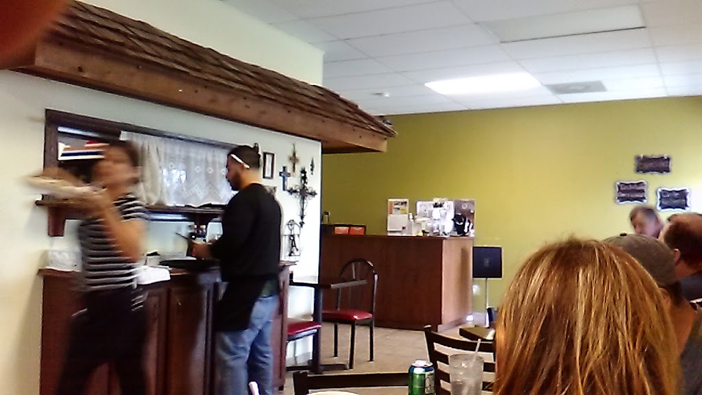 El Gran Gallo Cafe 78589