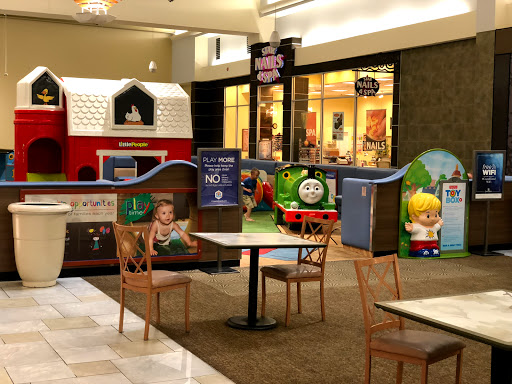 Shopping Mall «Coastal Grand Mall», reviews and photos, 2000 Coastal Grand Cir, Myrtle Beach, SC 29577, USA