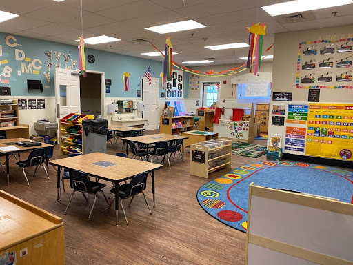 Day Care Center «80th Avenue KinderCare», reviews and photos, 7965 175th St, Tinley Park, IL 60477, USA