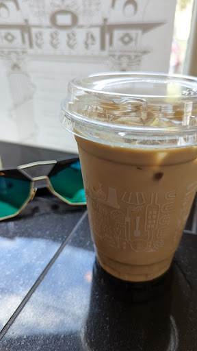 Coffee Shop «Function Coffee Labs», reviews and photos, 1001 S 10th St, Philadelphia, PA 19147, USA