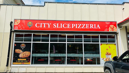City Slice Pizzeria