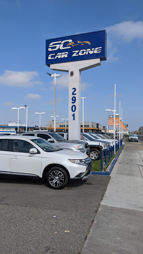Car Dealer «SC Car Zone», reviews and photos, 2901 Harbor Blvd, Costa Mesa, CA 92626, USA