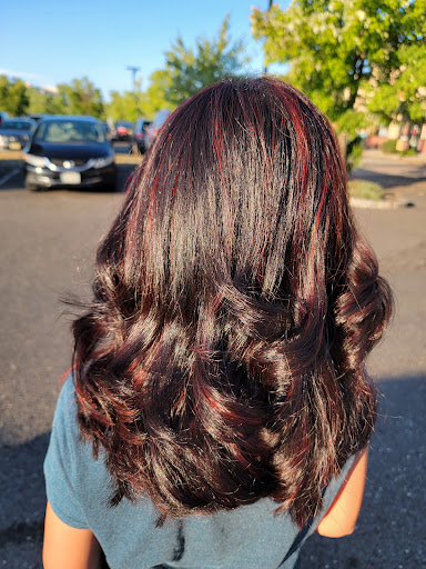 Beauty Salon «Bollywood Salon», reviews and photos, 761 NJ-33, Hightstown, NJ 08520, USA