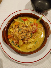Plats et boissons du Restaurant asiatique Sushi wok 2 à Lorgues - n°14