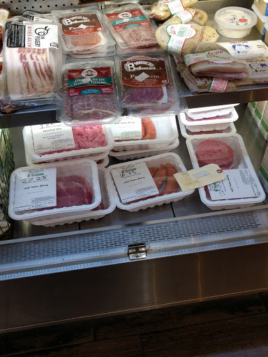 Italian Grocery Store «A.L.C. ITALIAN GROCERY», reviews and photos, 8613 3rd Ave, Brooklyn, NY 11209, USA